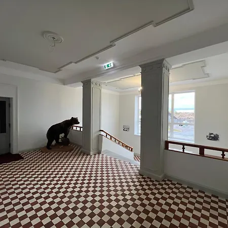 Kagu Apartment