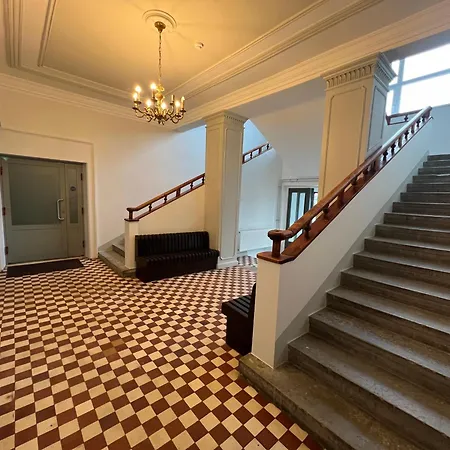 Kagu Apartment Vorumoisa