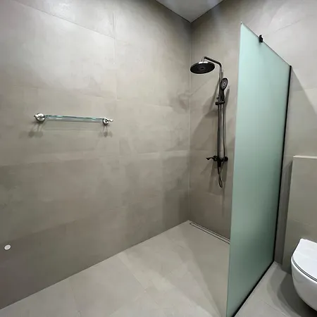 Kagu Appartement Vorumoisa