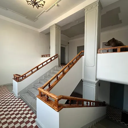 Apartment Kagu Vorumoisa