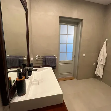 Apartment Kagu