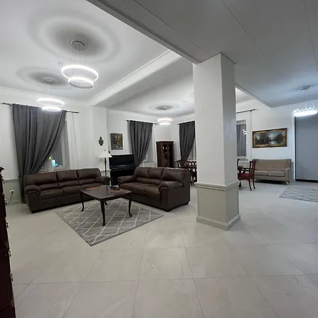 Apartment Kagu