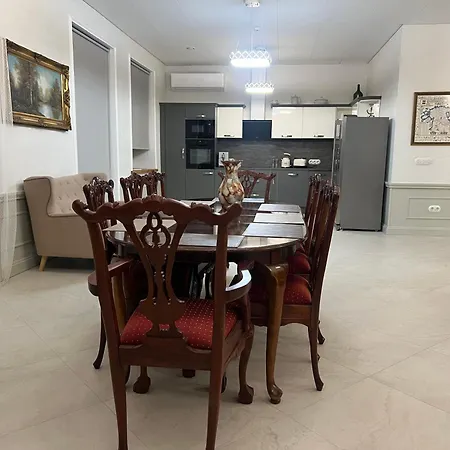 Kagu Apartment Vorumoisa