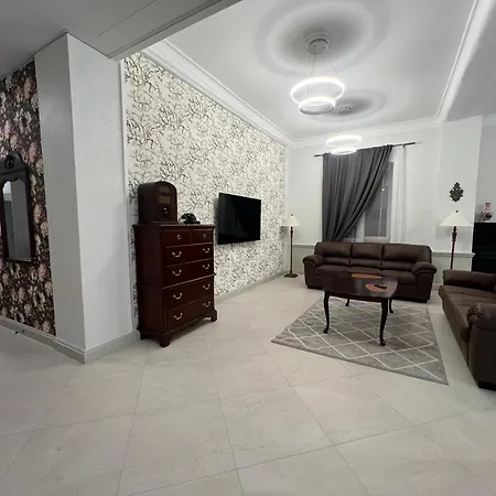 Apartment Kagu