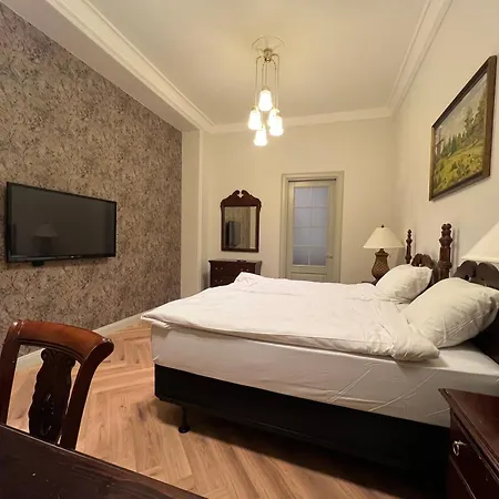 Apartment Kagu