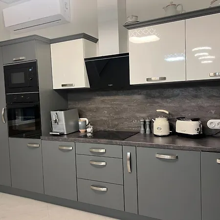 Kagu Apartment