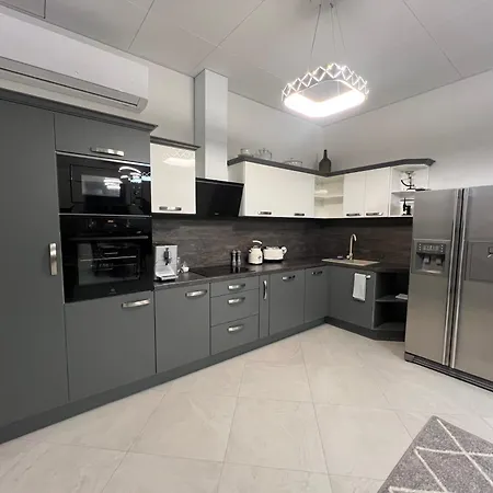 Apartment Kagu *