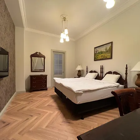 Kagu Apartment