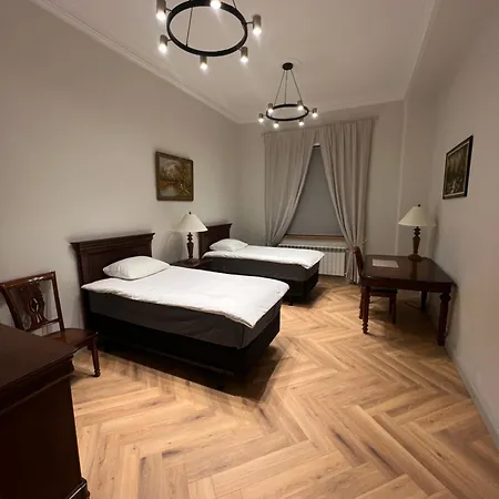 Apartment Kagu *