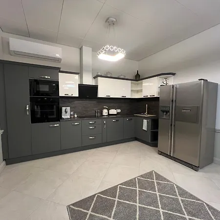 Appartement Kagu Vorumoisa