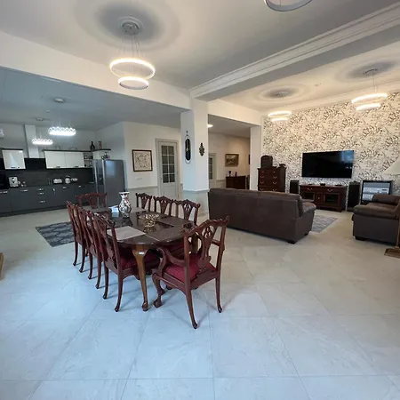 Apartment Kagu