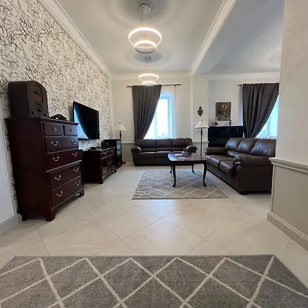 Apartment Kagu Vorumoisa