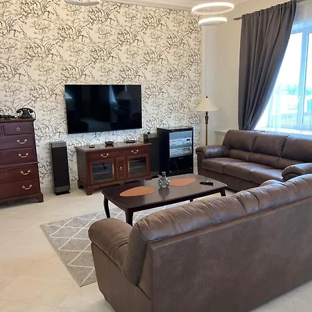Kagu Apartment Vorumoisa