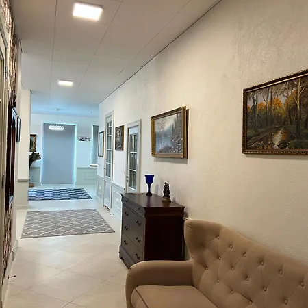 Kagu Apartment Vorumoisa