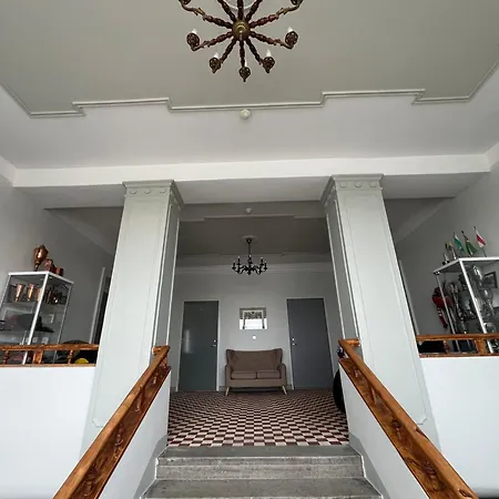 Apartment Kagu