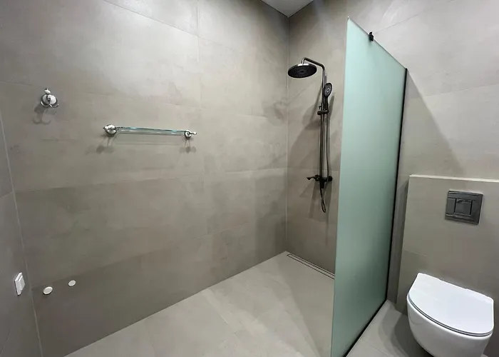 Kagu Apartment Vorumoisa