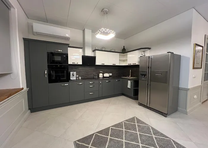 Apartment Kagu Vorumoisa